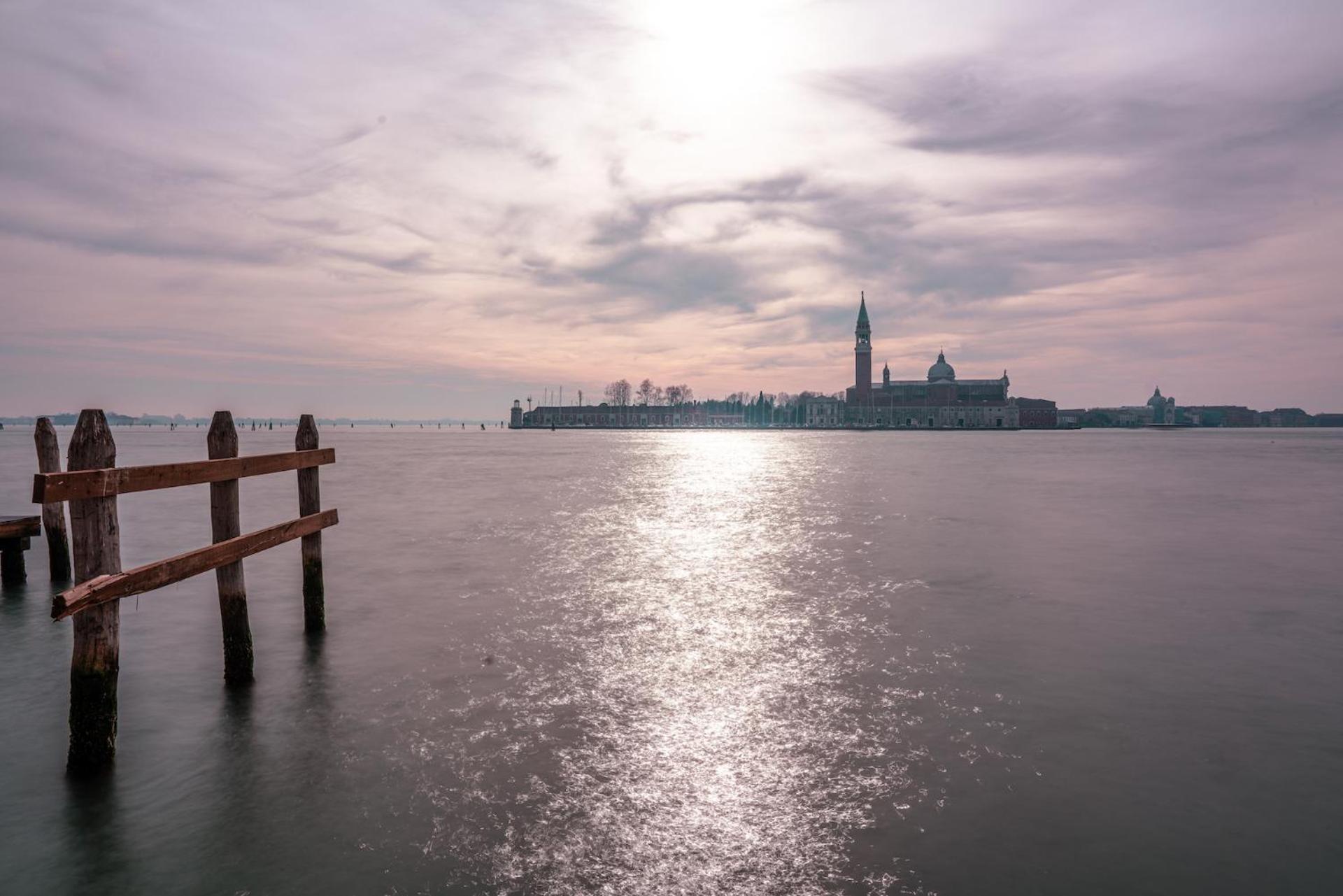 Ca' Navagero Apartments Venice Exterior photo