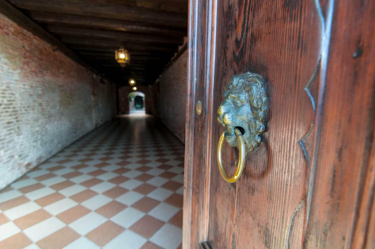 Ca' Navagero Apartments Venice Exterior photo