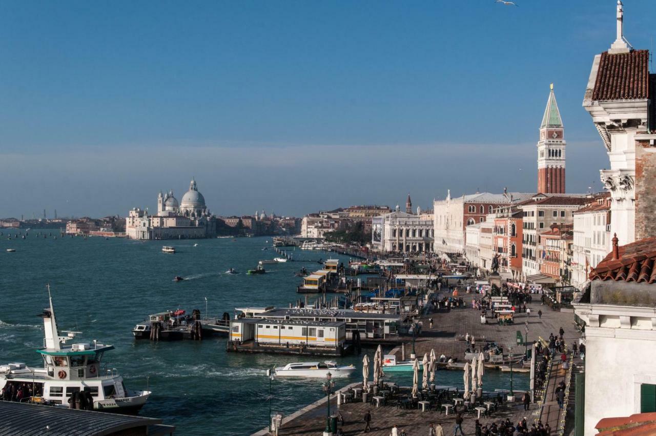 Ca' Navagero Apartments Venice Exterior photo