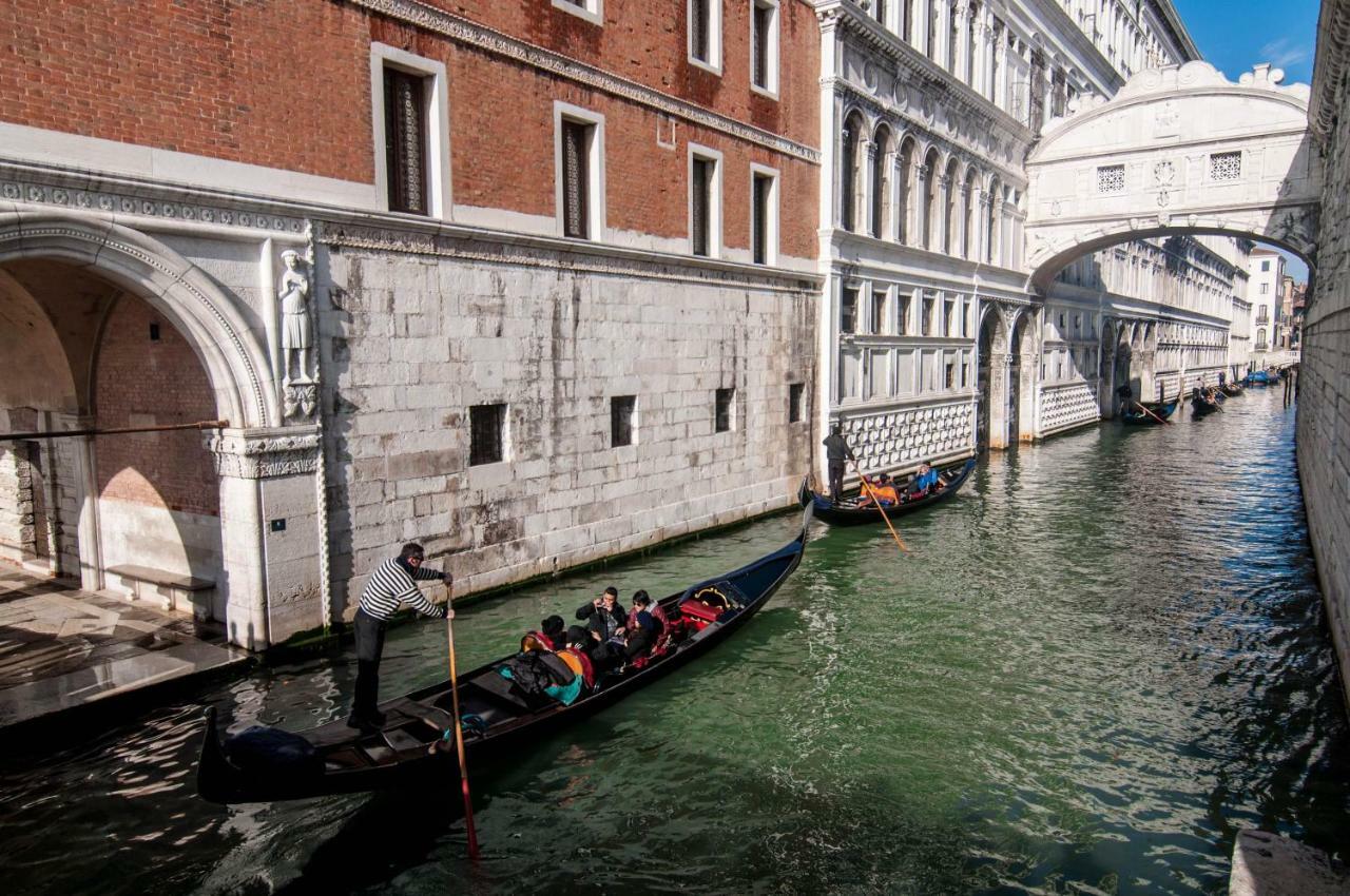 Ca' Navagero Apartments Venice Exterior photo