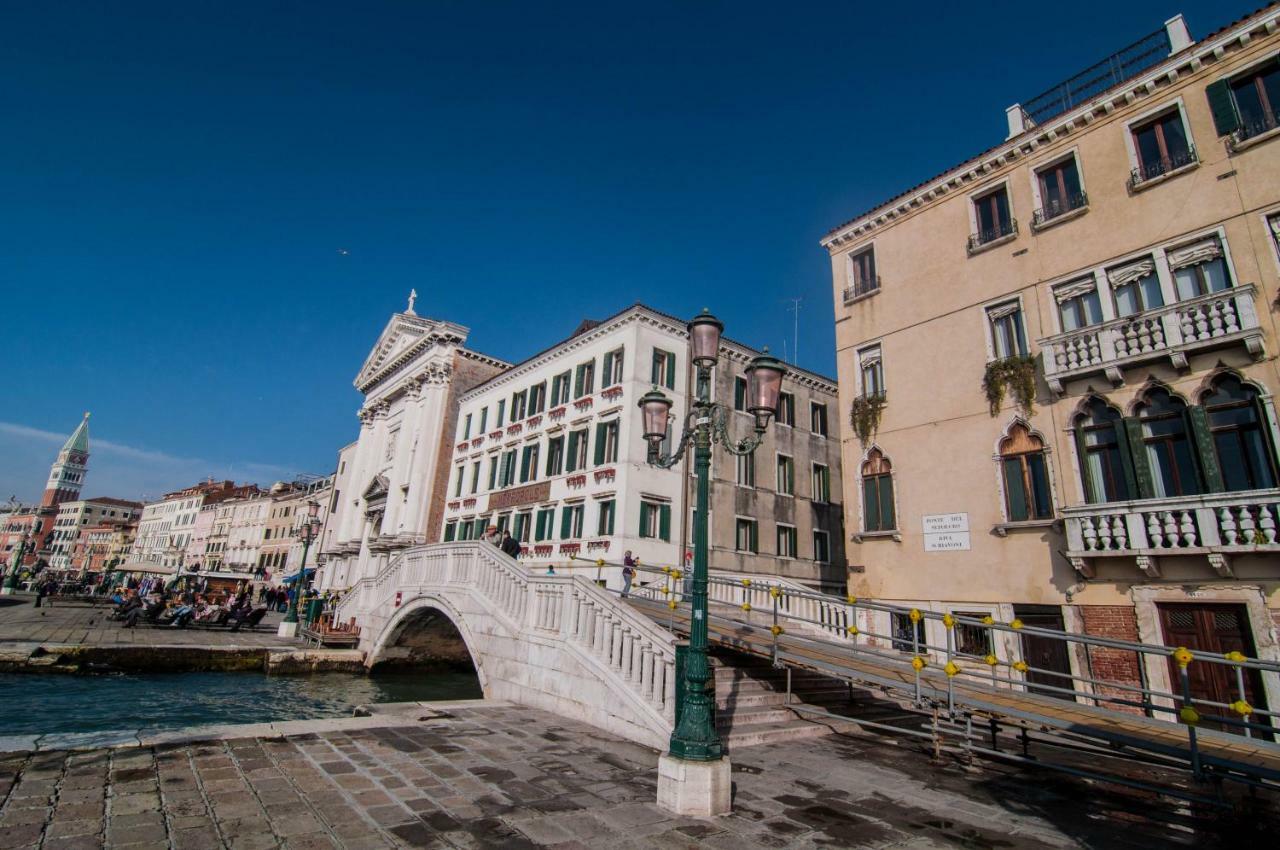 Ca' Navagero Apartments Venice Exterior photo