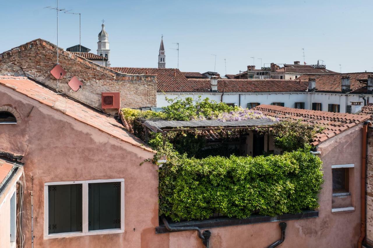 Ca' Navagero Apartments Venice Exterior photo